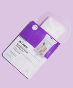 DR.ORACLE DR.ORACLE Glycyrrhizin Recipe Calming Purple Mask (10 sheets)