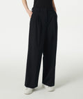 MUSINSA STANDARD WOMAN MUSINSA STANDARD WOMAN Slacks Women's Lightweight High Waist Wide