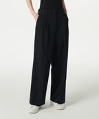 MUSINSA STANDARD WOMAN MUSINSA STANDARD WOMAN Slacks Women's Lightweight High Waist Wide