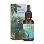 TREEANNSEA Madagascar Tamanu Oil 30ml