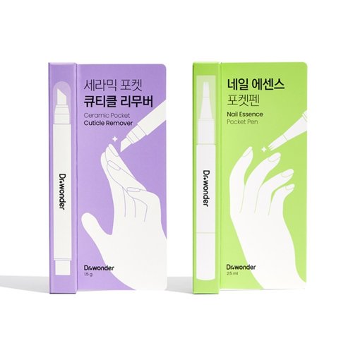 DRWONDER DRWONDER Essence Pen Set