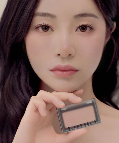 DINTO Blush 10 Types of Blur Finish