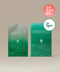 AXIS-Y AXIS-Y 61% Mugwort Green Vital Energy Complex Sheet Mask