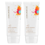 BORNTREE BORNTREE Berry Essence Sunblock SPF50 50ml