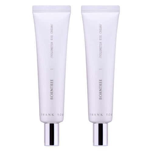 BORNTREE BORNTREE Volume Tox Eye Cream 30ml