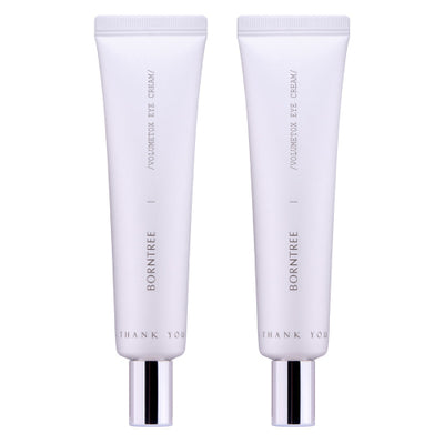 BORNTREE Volume Tox Eye Cream 30ml
