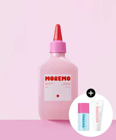 Water Treatment Miracle 10 200ml + (Free) Recovery Balm 20ml + Pro Repair Essence 10ml