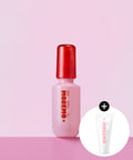 MOREMO Hair Essence Delightful Oil 70ml + (Free) Recovery Balm 20ml