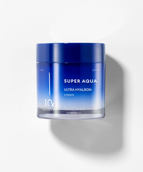 MISSHA MISSHA Super Aqua Ultra Hyalon Cream 70ml
