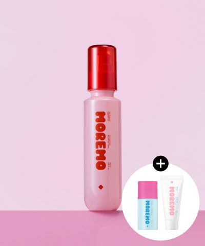 Delightful Oil 120ml + (Free) Recovery Balm 20ml + Pro Repair Essence 10ml