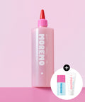 MOREMO Water Treatment Miracle 10 (475ml large capacity) + (Free) Recovery Balm 20ml + Pro Repair Essence 10ml