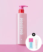 MOREMO Hair Treatment Miracle 2X (475ml Large Capacity) + (Free) Recovery Balm 20ml + Pro Repair Essence 10ml