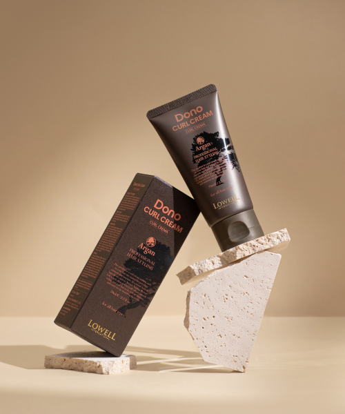 LOWELL Dono Curl Crema Curl Cream 70ml