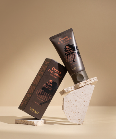 Dono Curl Crema Curl Cream 70ml