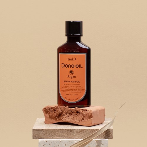 LOWELL Dono Repair Hair Oil 100ml