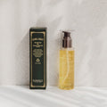 LOWELL Dono Revital Hair Oil 100ml