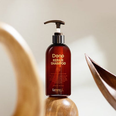 Dono Repair Shampoo 300ml