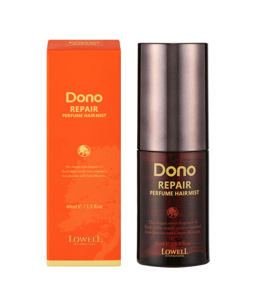 LOWELL LOWELL Dono Repair Perfume Hair Mist 40ml