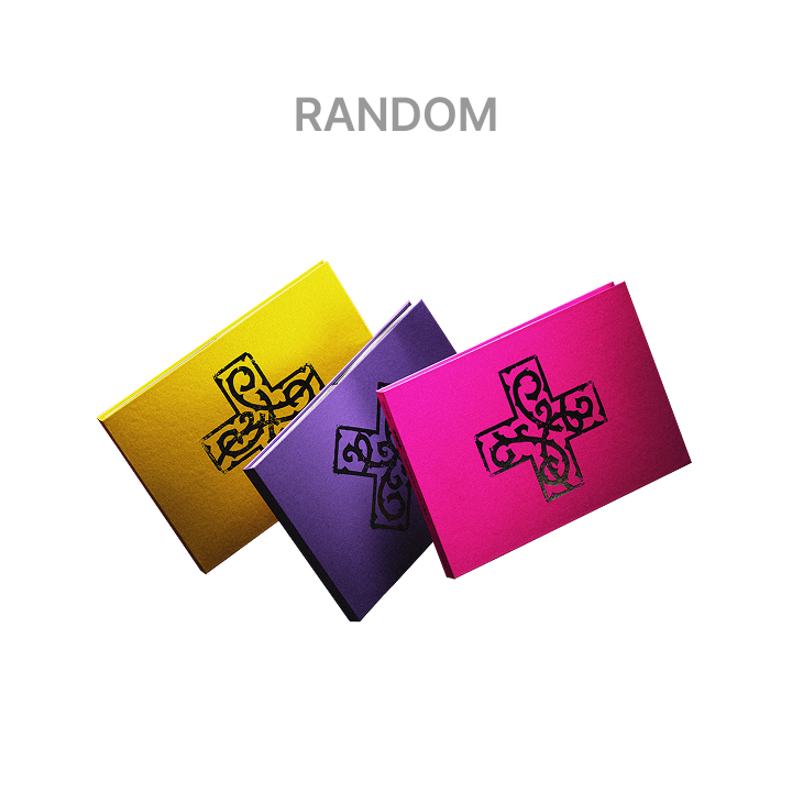 7TH YEAR: 가시덤불에 잠시 바람이 멈췄을 때 (Random)