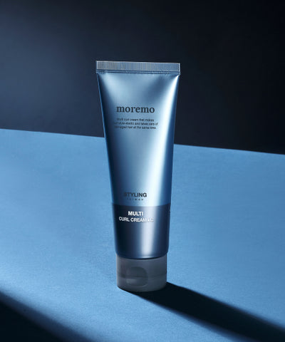 Multi Curl Cream C (120ml)