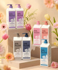 MILKBAOBAB Cera Treatment 1200ml (7 types of fragrance)