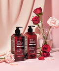 MILKBAOBAB [Sensitive scalp] Sensitive shampoo 500ml + treatment 500ml