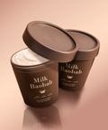 MILKBAOBAB [Sangsangmo] Hair Balm Mask 200ml x 2