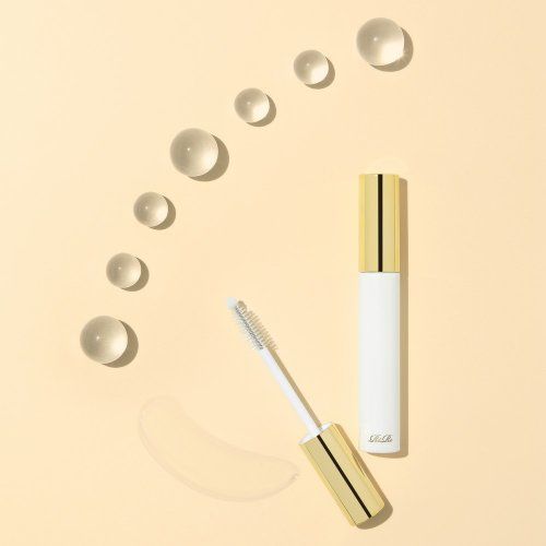 rire Eyelash Essence Gold Eyelash Nourishing Serum