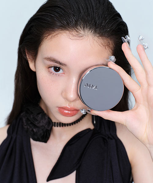 NAMING NAMING Layered Fit Cushion SPF 50+ (Shade 21)