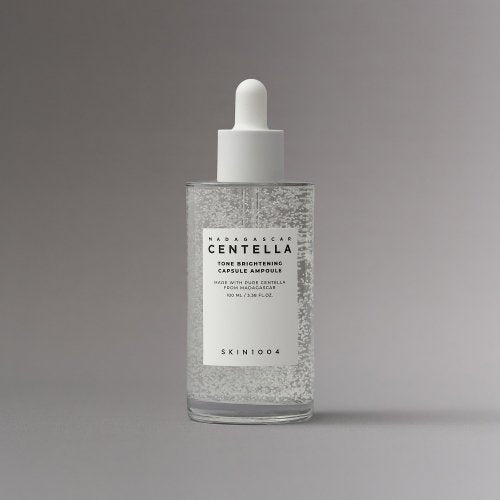 SKIN1004 Madagascar Centella Tone Radiance Capsule Ampoule 100ml