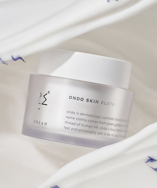 ONDO ONDO Klotho Cream 50ml