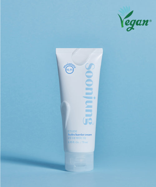 ETUDE Soonjeong Moisture Barrier Cream 75ml