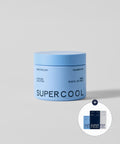 MENTHOLOGY Super cool calming pad (+ 3 sachets)