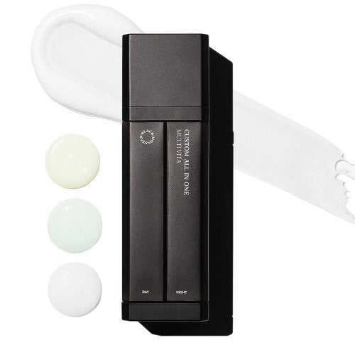 BLACKMONSTER 5in1 Custom All-in-One (SPF 50+ / PA++++) 150ml
