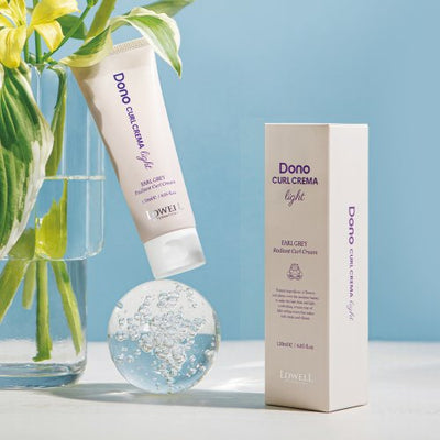 Dono Curl Crema Light 120ml Curl Cream