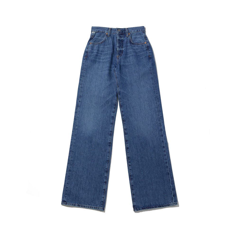 CITIZENS OF HUMANITY Citizen of Humanity Denim - Mid Indigo
