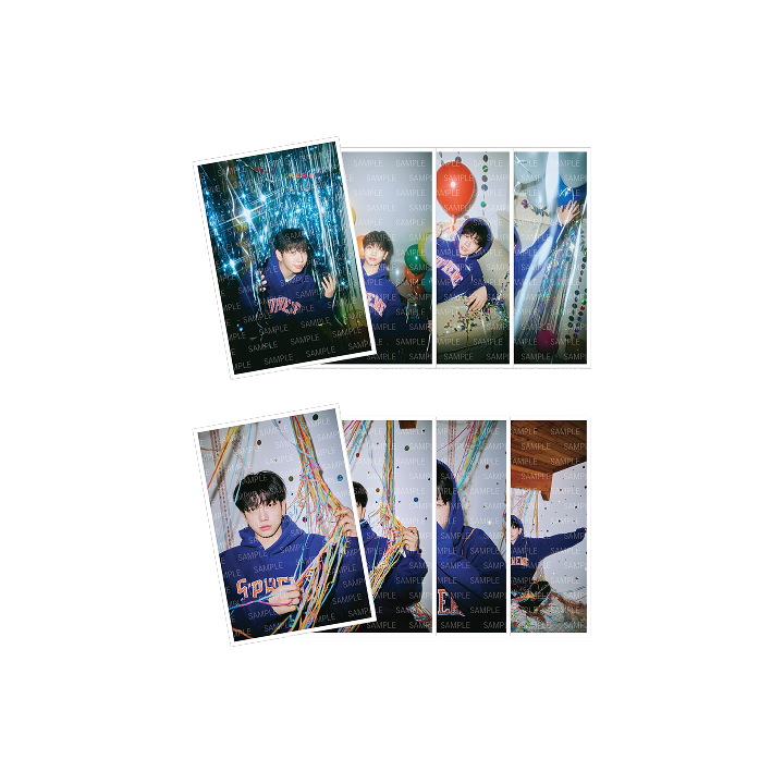 [JAEHYUN] Photo Set