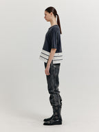 EENK EENK T-Shirt Grey