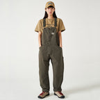 HELEMENT HELEMENT Low Kruger Overalls Unisex