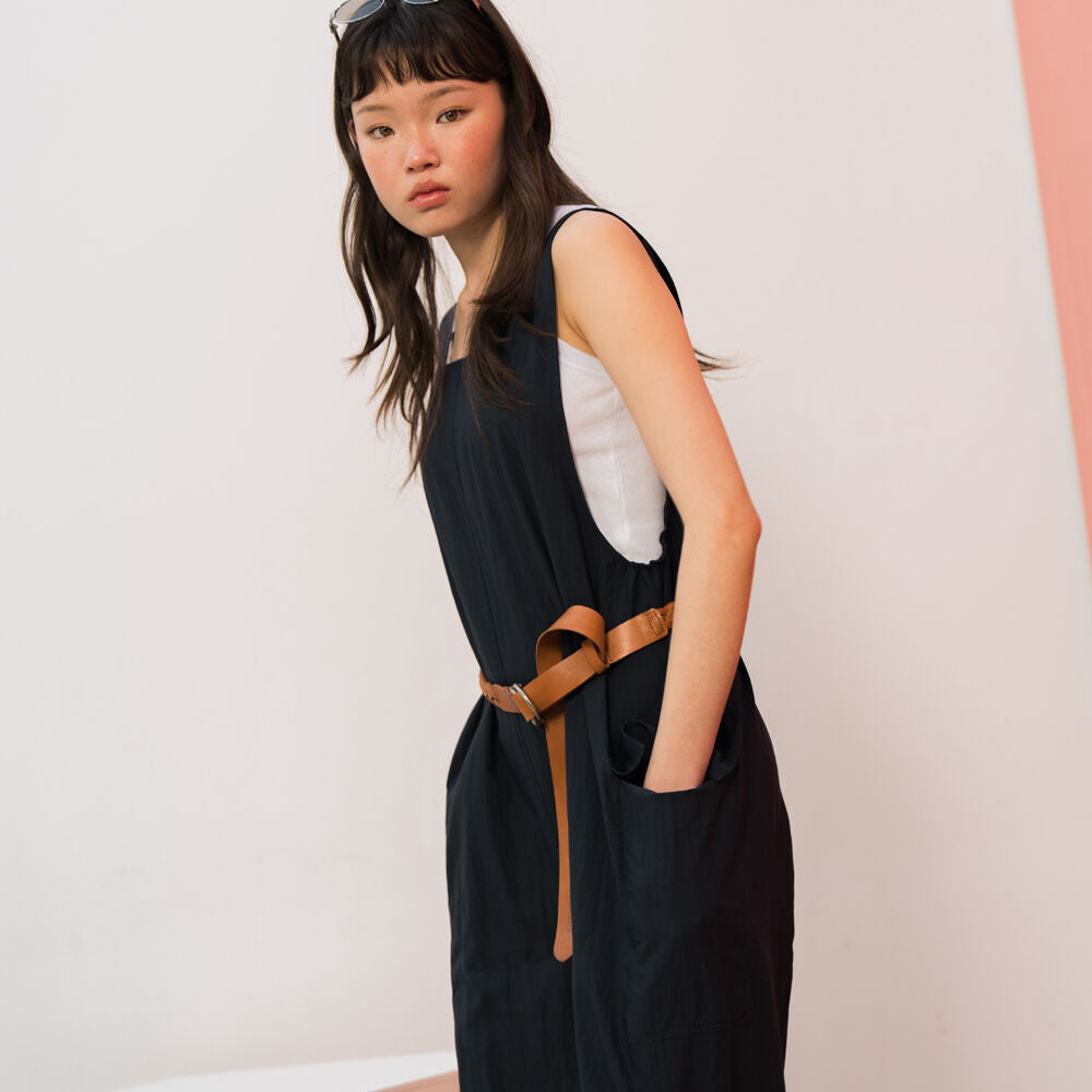 EDENIK EDENIK Jumpsuit Wide Button