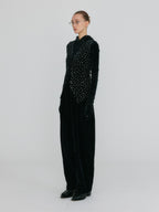 EENK ZIVA Transformative Starry Vest - Jazzy Black