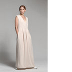 SOMETHING GOOD TAILORED JUMP SUIT