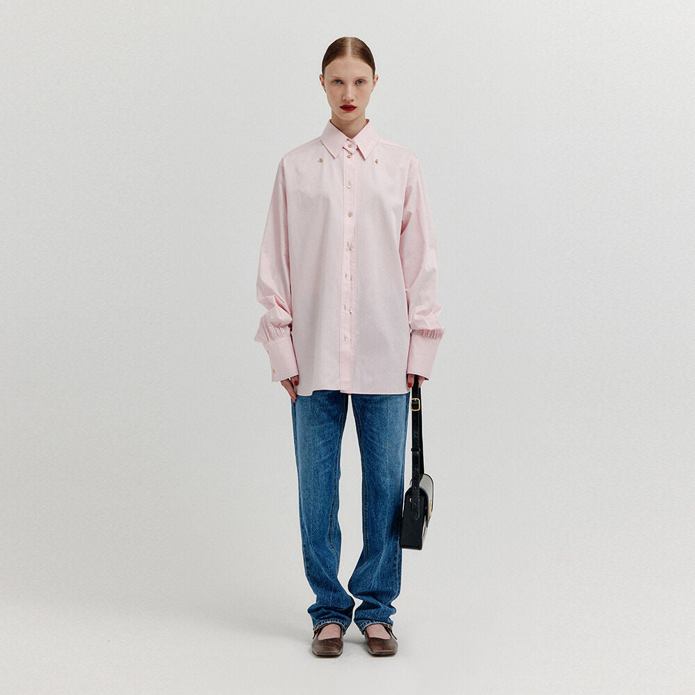 EENK EENK Denim Pants Classic