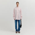 EENK EENK Denim Pants Classic