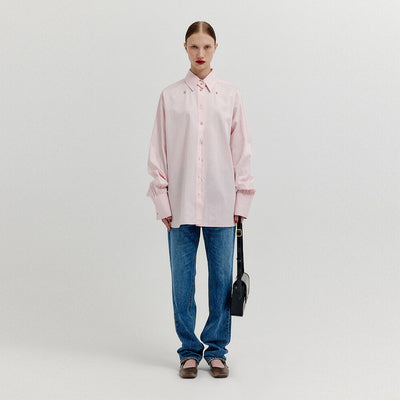 EENK Denim Pants Classic