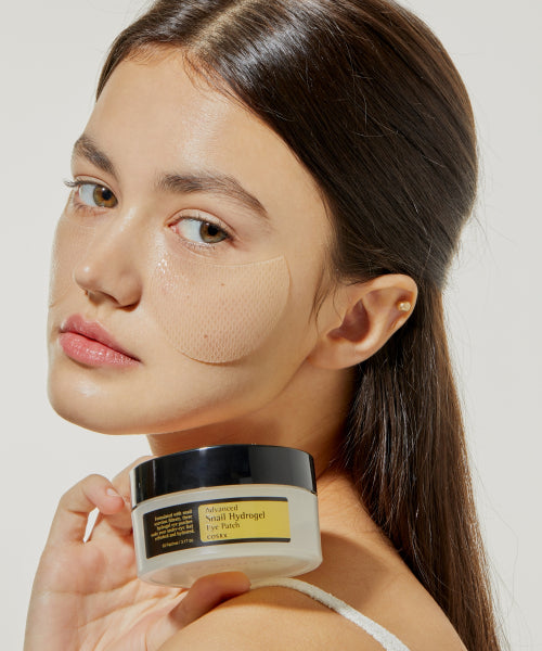 COSRX COSRX Advanced Snail Hydrogel Eye Patch
