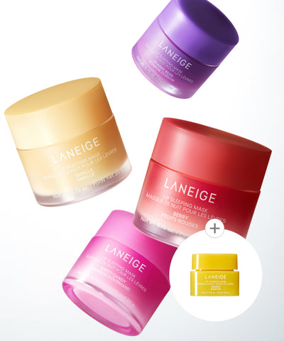LANEIGE Lip Sleeping Mask 20g