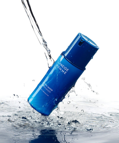 Homme Active Water Moisturizer 125ml