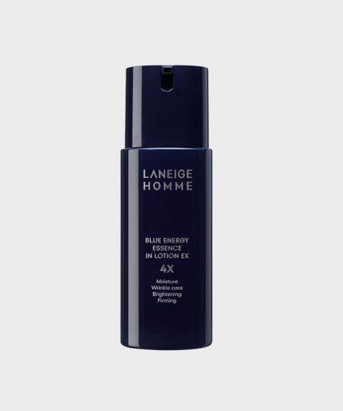 LANEIGE Homme Blue Energy Essence In Lotion EX 125ml