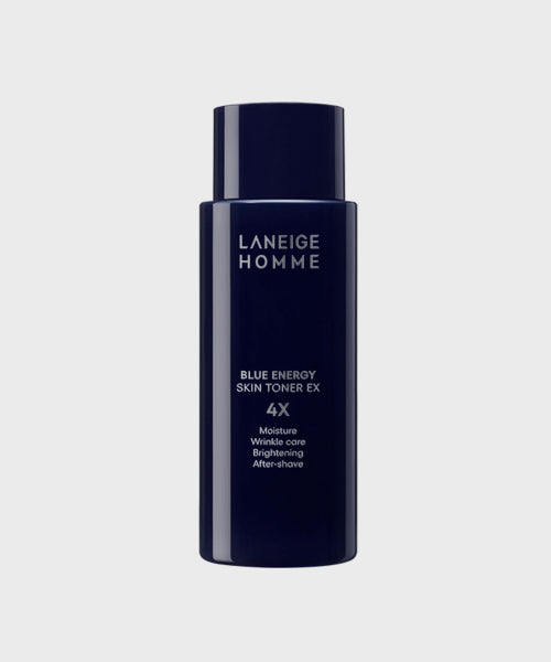 LANEIGE Homme Blue Energy Skin Toner EX 180ml